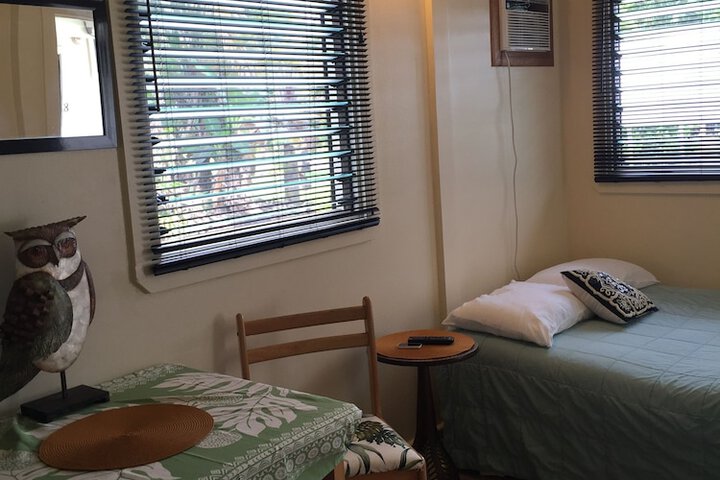 Aarons Cottage
