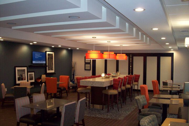 Hotel Interior 8 of 60
