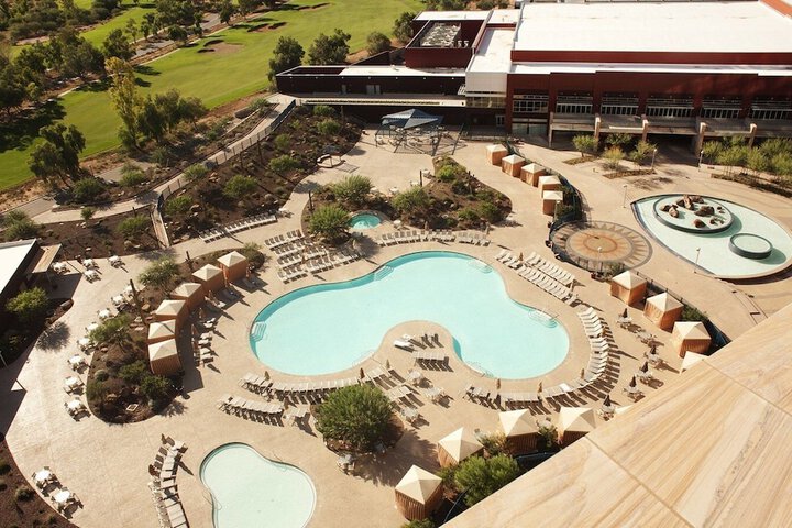Talking Stick Resort