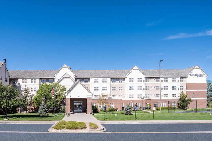 Residence Inn by Marriott Colorado Springs North / Air Force Academy