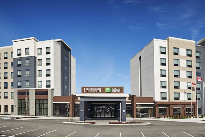 Holiday Inn Express Niagara-On-The-Lake by IHG
