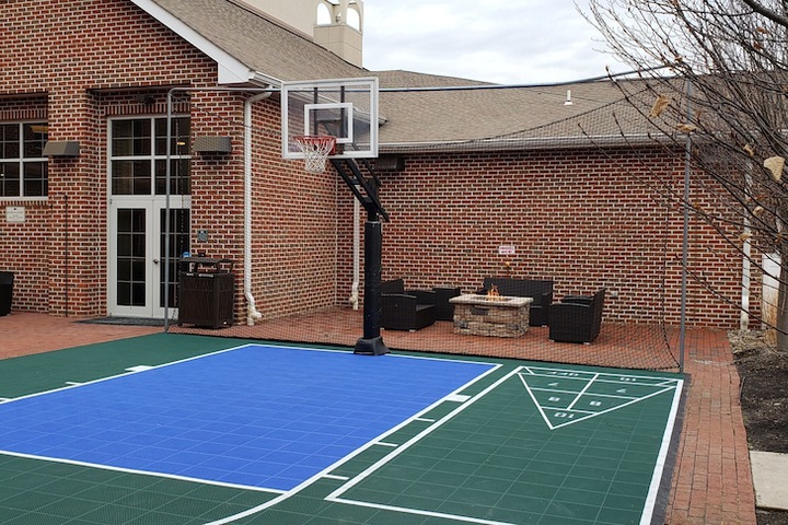Homewood Suites by Hilton Hagerstown