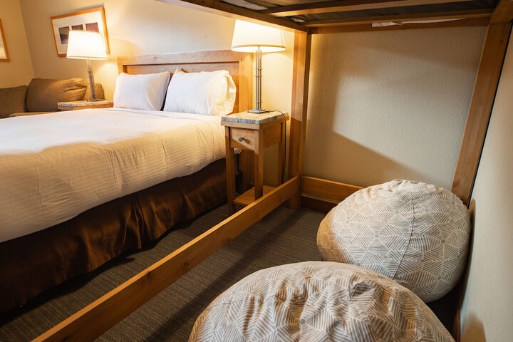 The Village at Palisades Tahoe