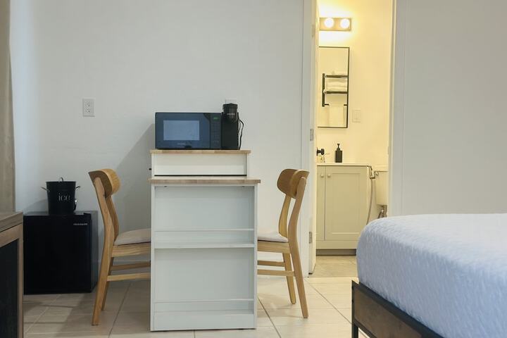 Wilton Manors Guesthouse