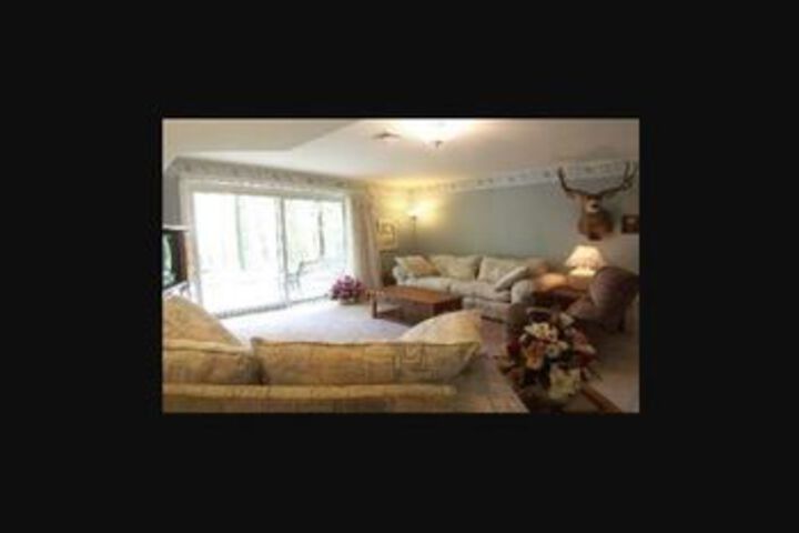 Tree Top Bed & Breakfast