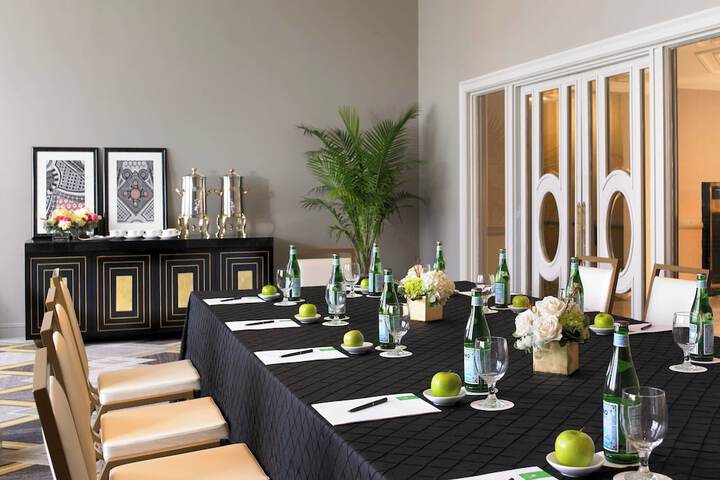 The St. Anthony a Luxury Collection Hotel, San Antonio