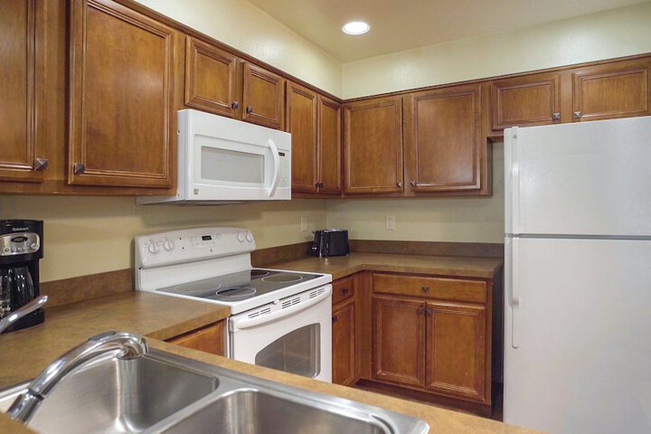 WorldMark South Shore