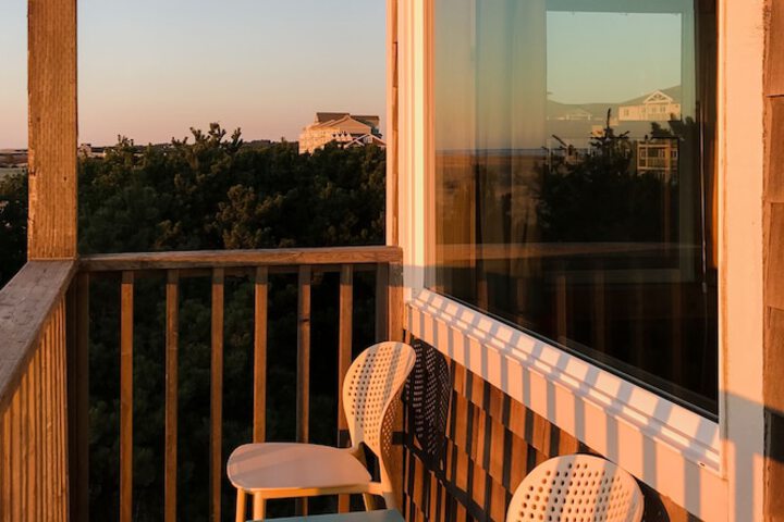 Terrace/Patio 116 of 122
