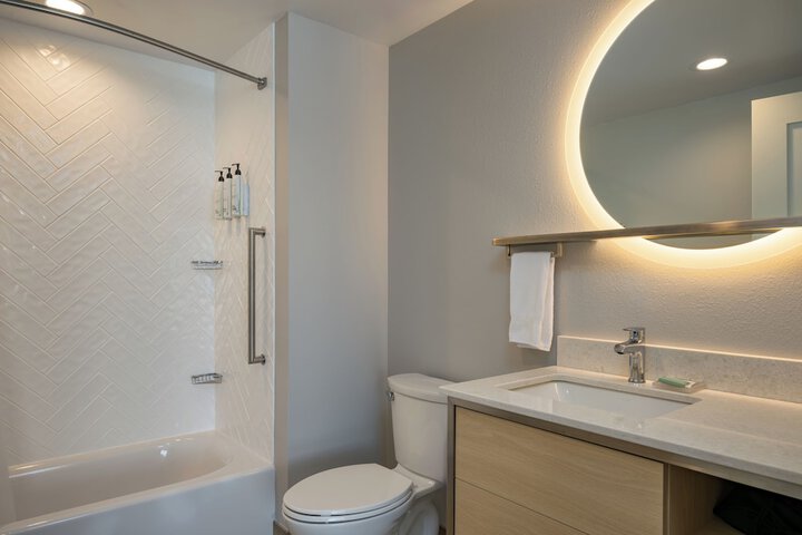 TownePlace Suites by Marriott Miramar Beach Destin