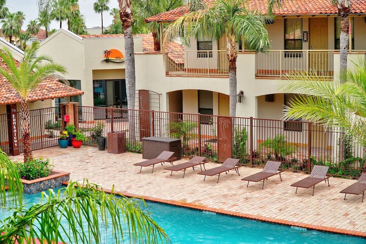 The Bungalows on Shary Mission-McAllen