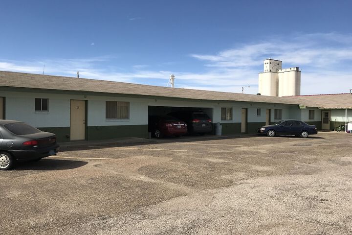 Hotel 2 of 43