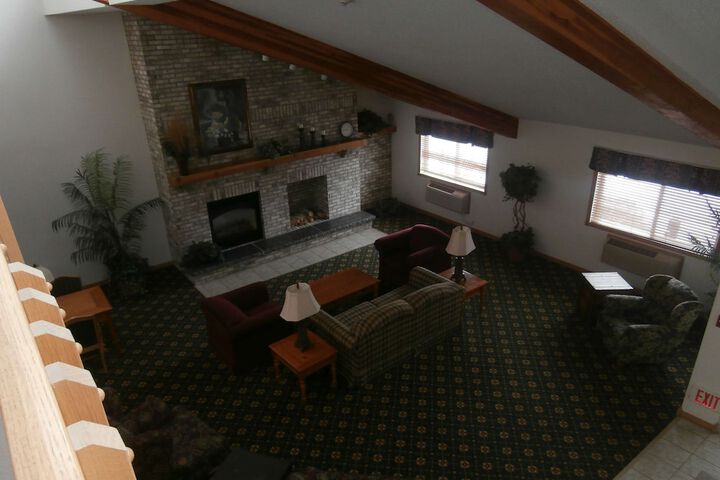 Hotel Interior 7 of 21