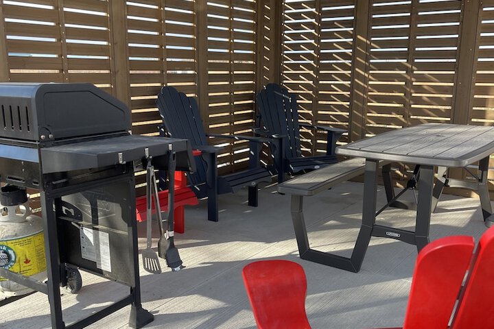 Terrace/Patio 37 of 42