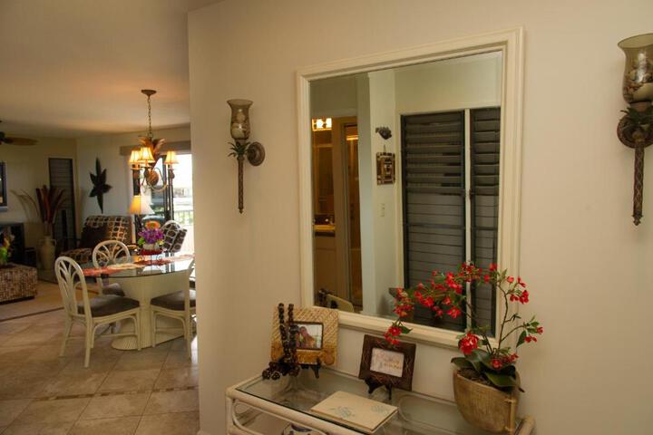 Wailea Sunset Condo - Ekolu #607