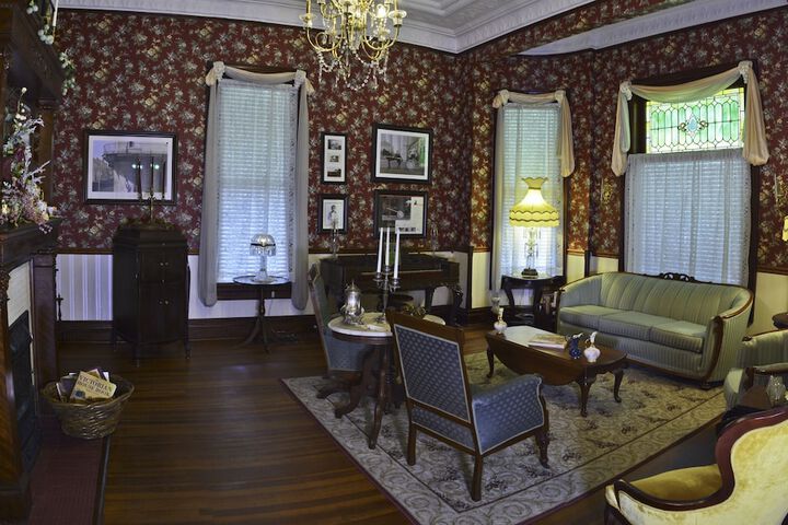 Hotel Interior 9 of 52