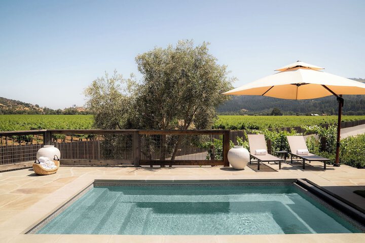 Four Seasons Resort and Residences Napa Valley