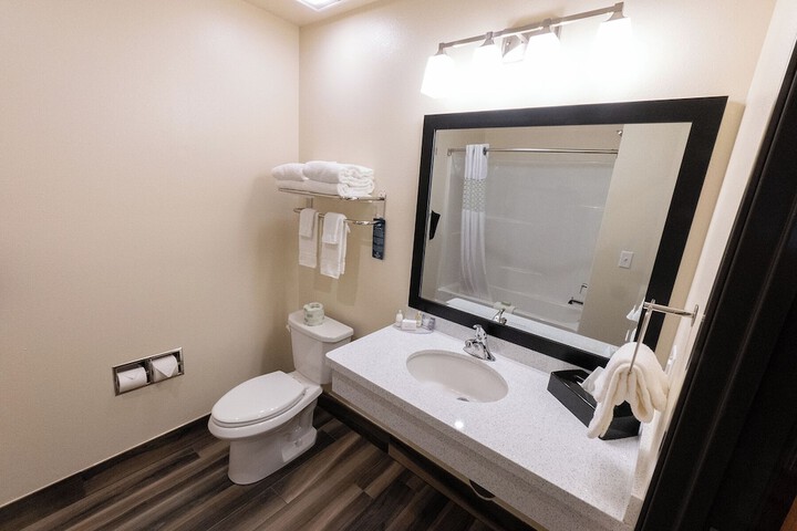 Cobblestone Inn & Suites - Sheldon