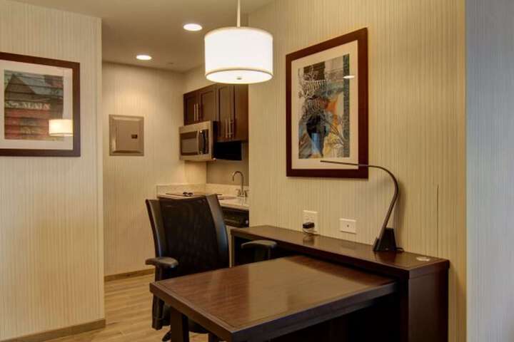 Homewood Suites by Hilton Clifton Park