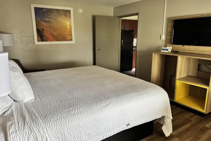 Days Inn by Wyndham Greenville South / Mauldin
