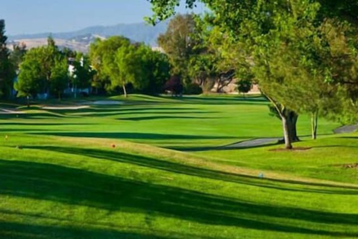 Ridgemark Golf Club & Resort