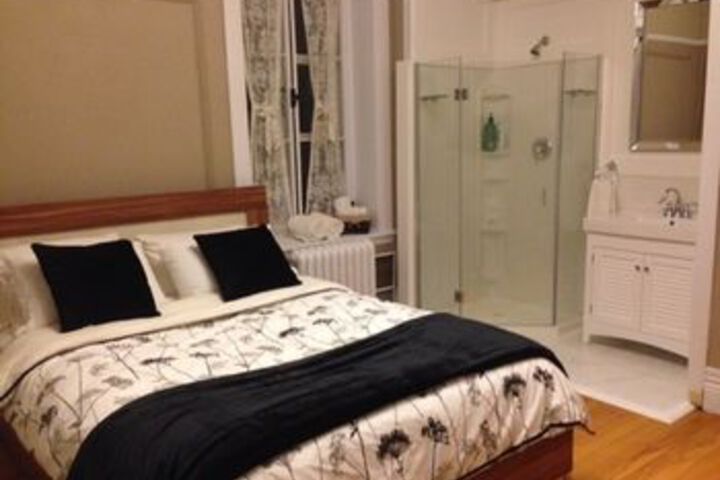 Auberge La Maison Jasmine