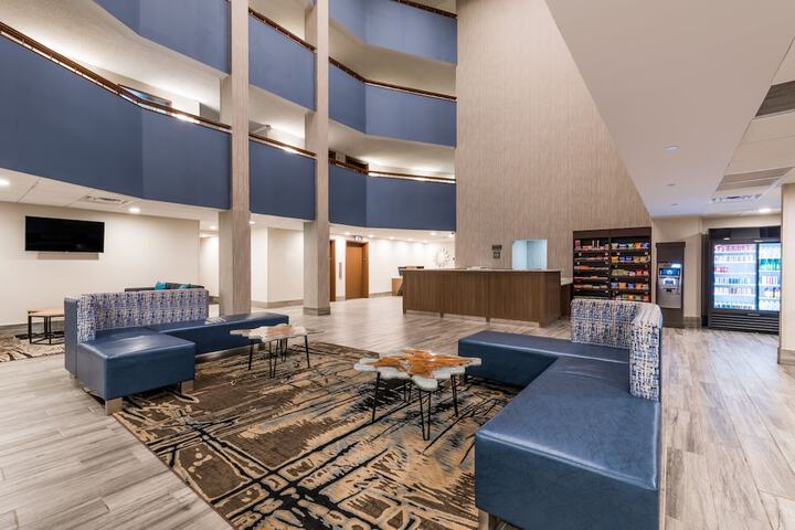 Hotel Interior 13 of 48