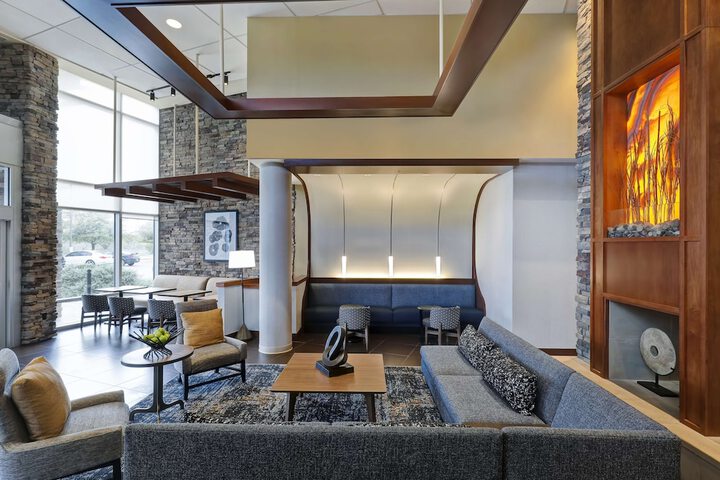 Hyatt Place San Antonio–North / Stone Oak
