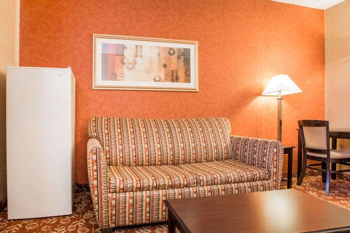 Quality Inn Vineland