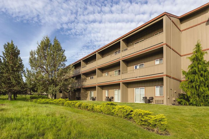 WorldMark Eagle Crest
