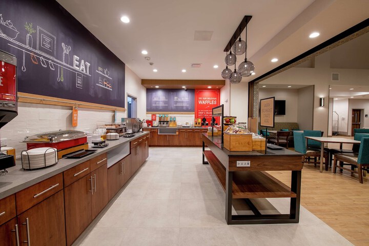 Hampton Inn & Suites Duncanville Dallas