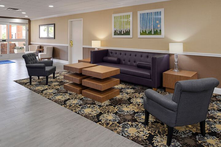 Holiday Inn Express & Suites Naples North - Bonita Springs by IHG