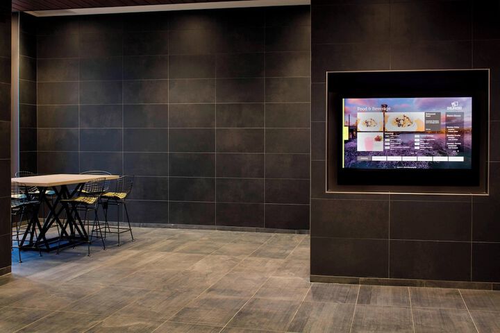 Courtyard by Marriott Prince George