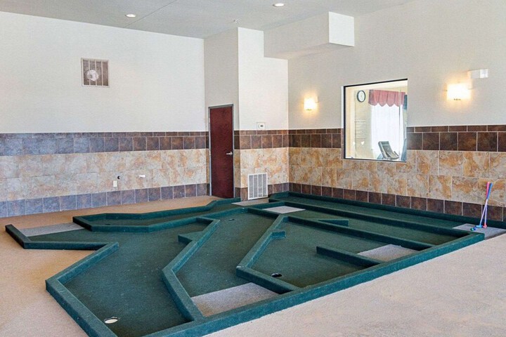 Comfort Inn & Suites Monahans I-20