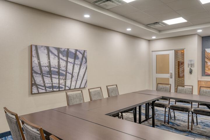 Meeting 18 of 23