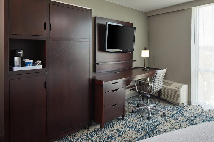 Four Points by Sheraton Tallahassee Downtown