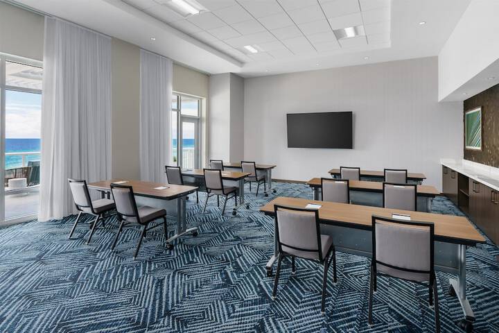 Hyatt Place Panama City Beach