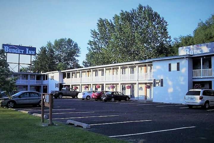 Budget Inn - Syracuse Airport