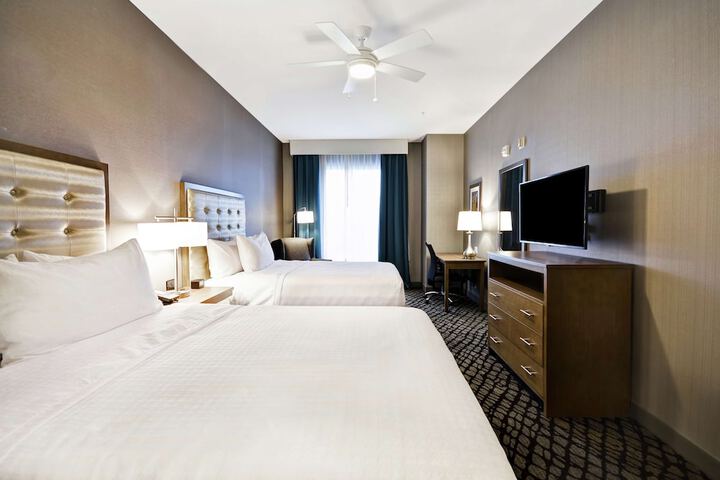 Homewood Suites by Hilton Detroit