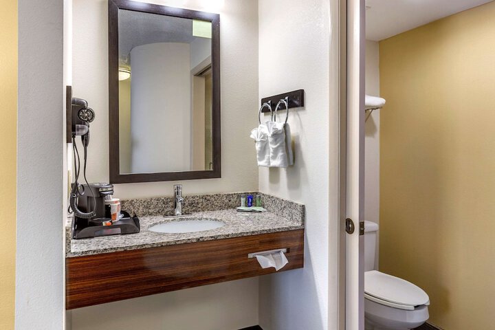 Sleep Inn Henderson I-85