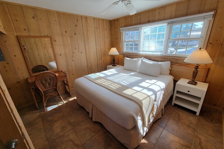 The Beach Cottages