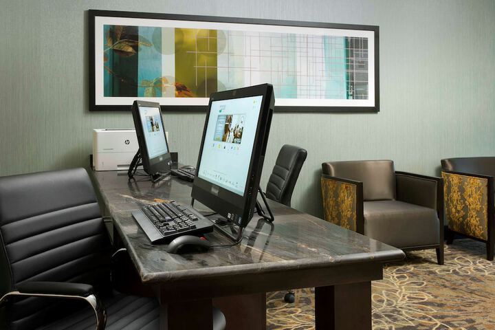 Business Center 33 of 33