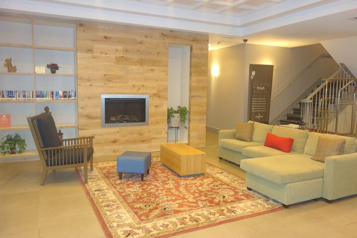 Country Inn & Suites by Radisson Conyers, GA