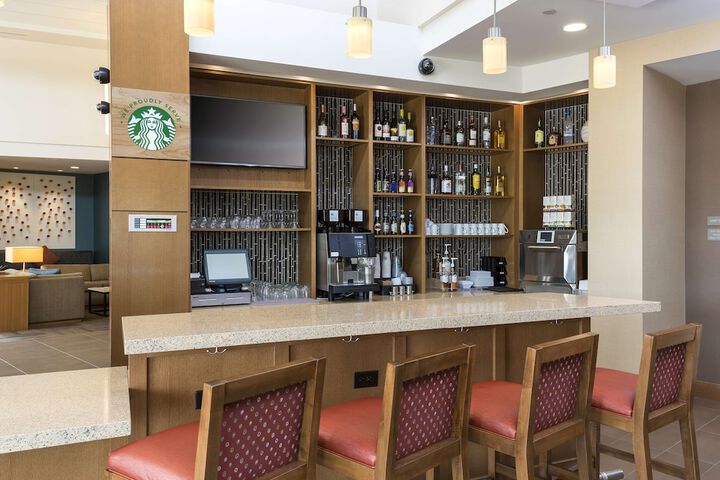 Hyatt Place Canton