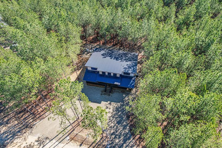 Near New Casino: Broken Bow Cabin w / Hot Tub