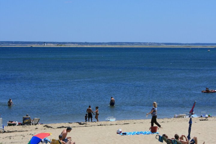 The Provincetown Inn