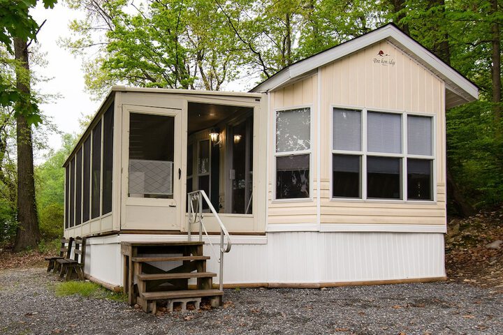 Spring Gulch RV Campground