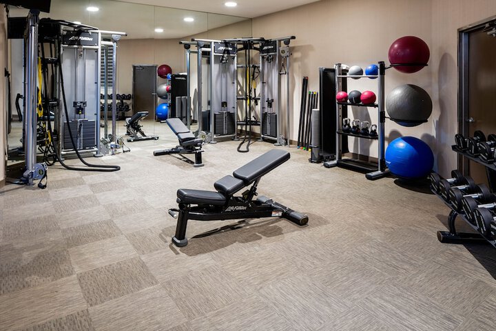 Health and Fitness 41 of 45