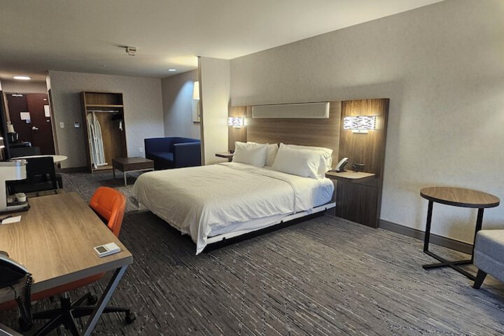 Holiday Inn Express Hotel & Suites Twin Falls by IHG