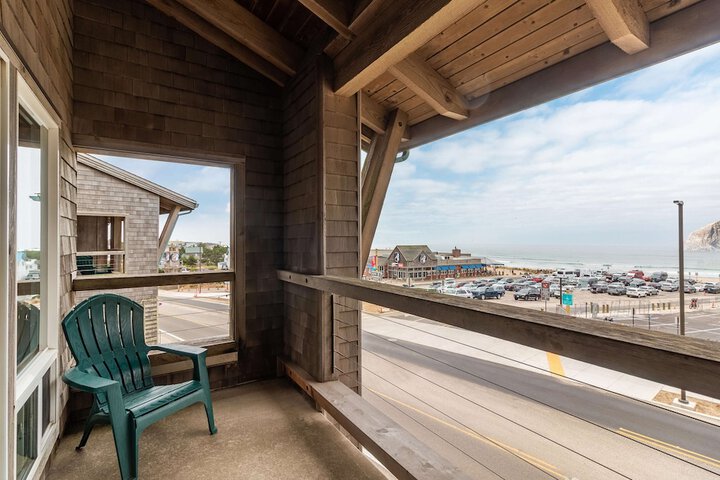 Inn at Cape Kiwanda