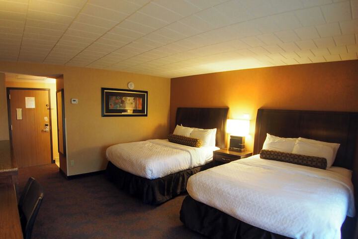 Evergreen Resort